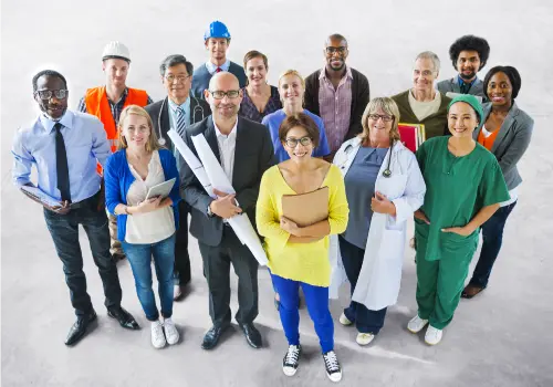 Stronger communities